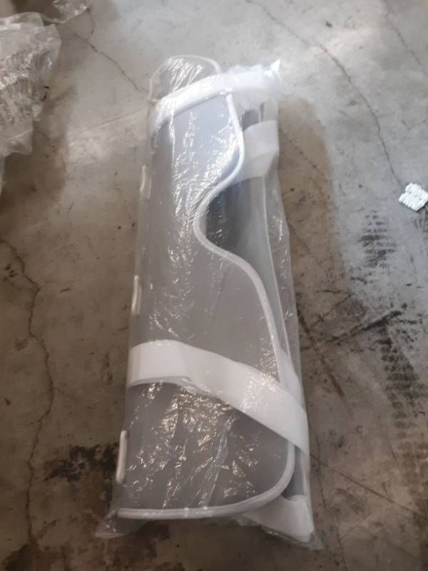 lot 9685 image: Knee Immobilizer