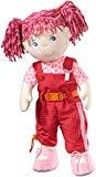 lot 10268 image: Haba Dress-up Doll Lilli