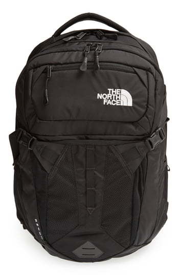 lot 10331 image: The North Face Recon Backpack