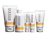 lot 10344 image: Rodan  Fields Brand New Formulation Reverse Regimen with Retinol & Pure Vitamin C