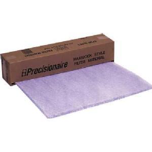 lot 10358 image: Flanders 503566 Cut-To-Fit Air Filters Fiberglass 24 inch X 240 inch X 1 inch -Pack of 2