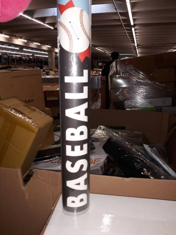 lot 10381 image: Meticulous Metric Of Baseball Team Names Poster (18 X 24) By Pop Chart Lab