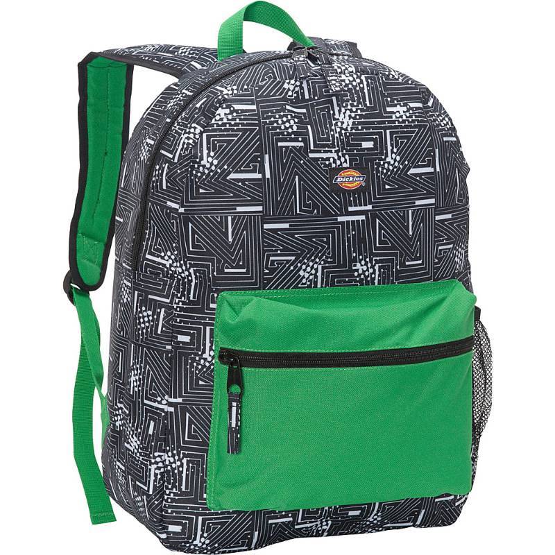 lot 10399 image: Dickies Student Backpack