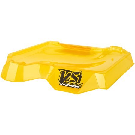 lot 10788 image: Vs Rip-spin Warriors Basic Battle Arena