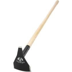 lot 10805 image: Prohoe Rogue Hoe with Triangle Head & 42 Wood Handle