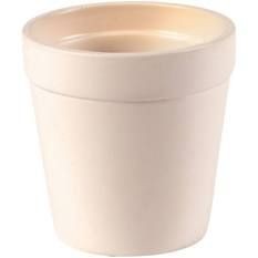 lot 10810 image: (12) Oriental Trading Small Size Flower Pots