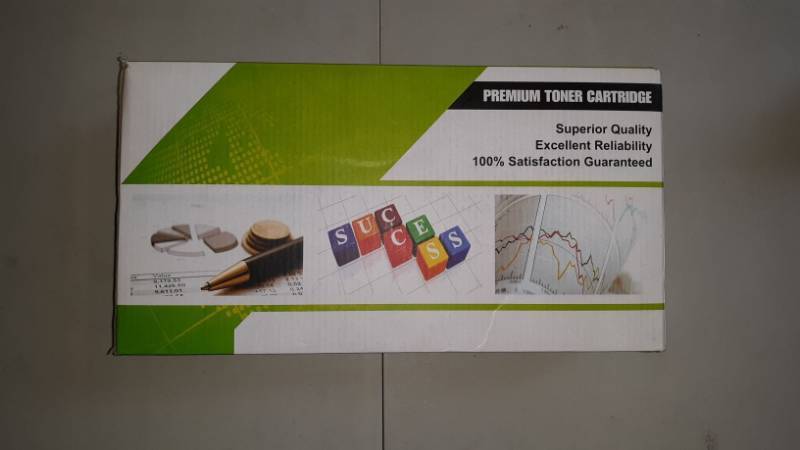 lot 10831 image: Premium Black Toner Cartridge Ap-b0450 For Brother Br-tn450, Hl-2220