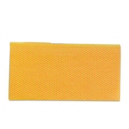 lot 10838 image: Chix Chicopee 17  Stretch n Dust Cloth, Yellow