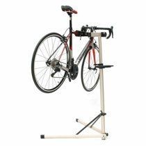 lot 10848 image: Venzo Full Alluminum Alloy Workstand Bike Repair Stand