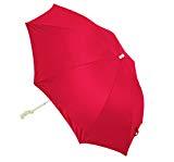 lot 10862 image: Rio Brands Beach Clamp-on Zinc Plated Umbrella, 4