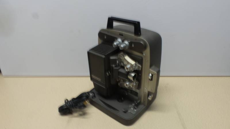 lot 1285 image: Bell&Howell Autoload