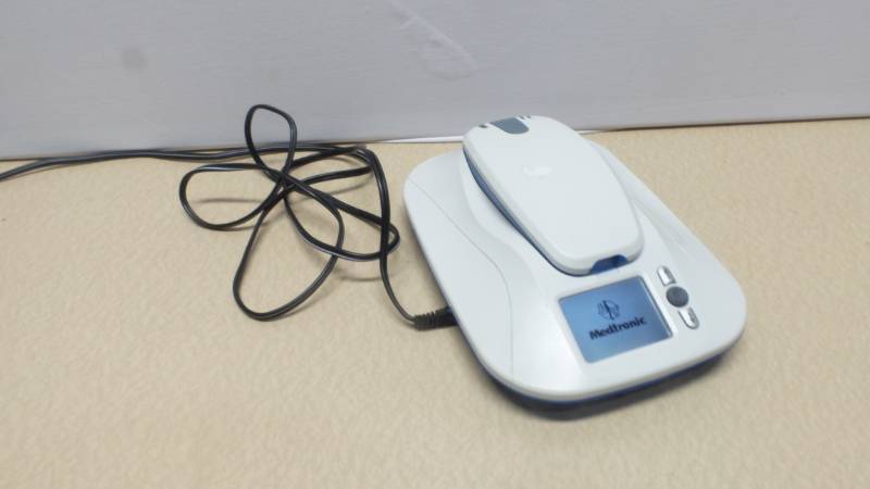lot 1294 image: Medtronic Model 24950