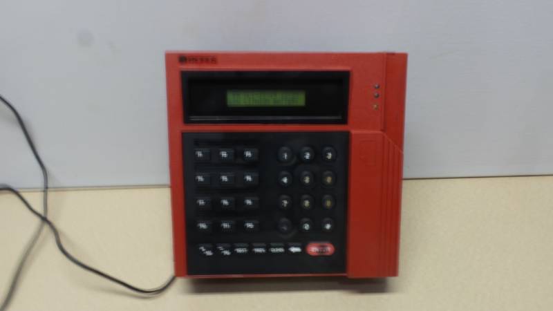 lot 1242 image: Kronos Device