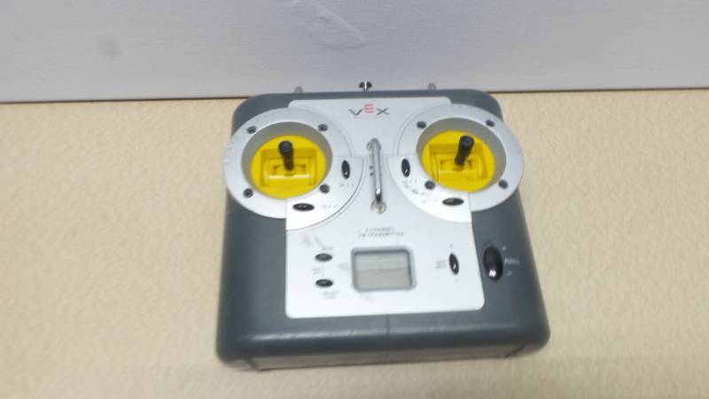lot 1243 image: Vex Controller