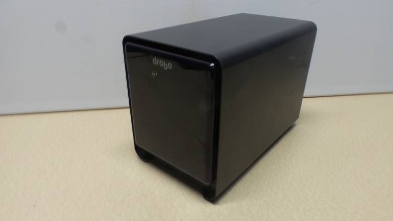 lot 6328 image: Drobo Device Model DRDS2 A