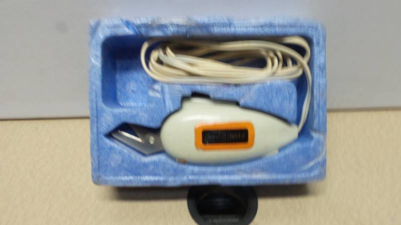 lot 6360 image: Electronic Cutter
