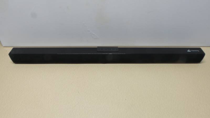 lot 6363 image: Meidong Soundbar