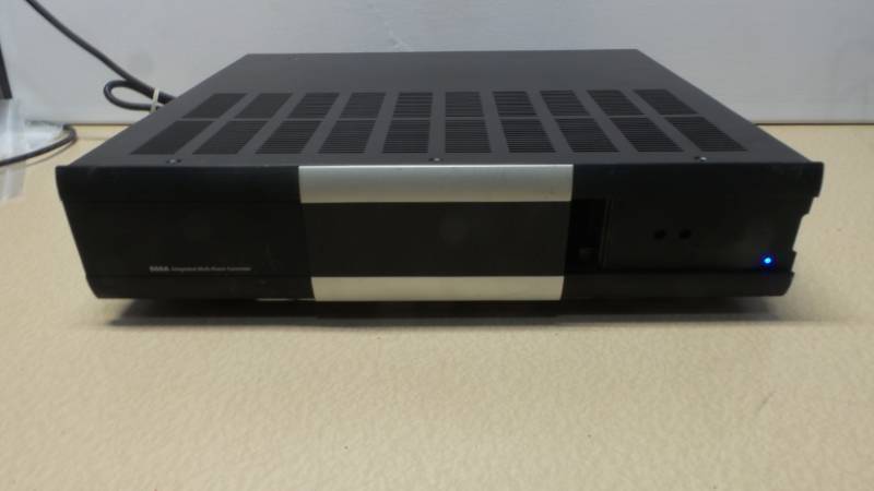 lot 6331 image: Elan S66A Intergrated Multi-room Controller