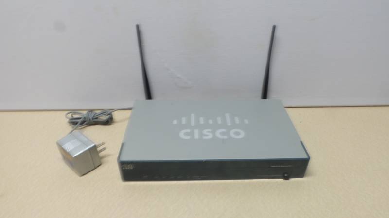 lot 6356 image: Cisco AP541N Dual Band Signal Radio Access