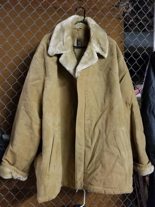 Rc comstock expedition on sale coat