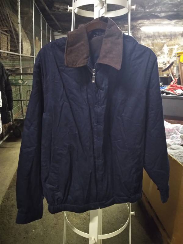 lot 1239 image: Winner Mate Jacket