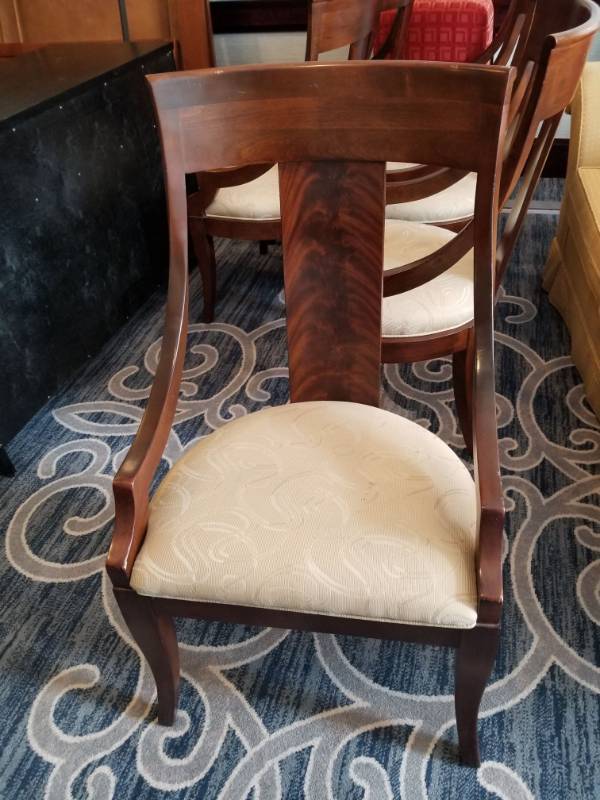 President Hotel Furniture Surplus Sale! KCMO EquipBid