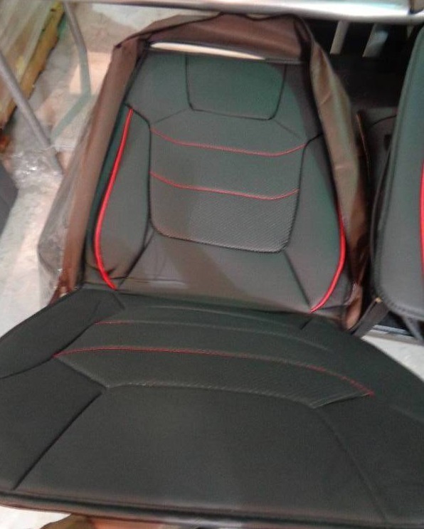 Classic jushi store car seat covers