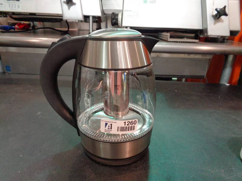 lot 1260 image: Electric Kettle