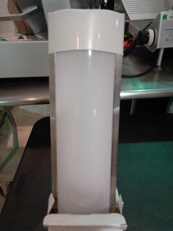 lot 1271 image: Culver LED 36W 4000K 2800LM Bulbs - 6 Pack