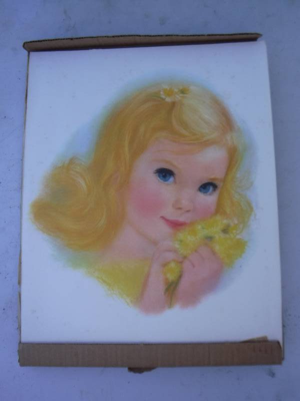 lot 6794 image: Vintage Pictures