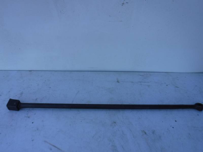 lot 6846 image: threshing machine wrench