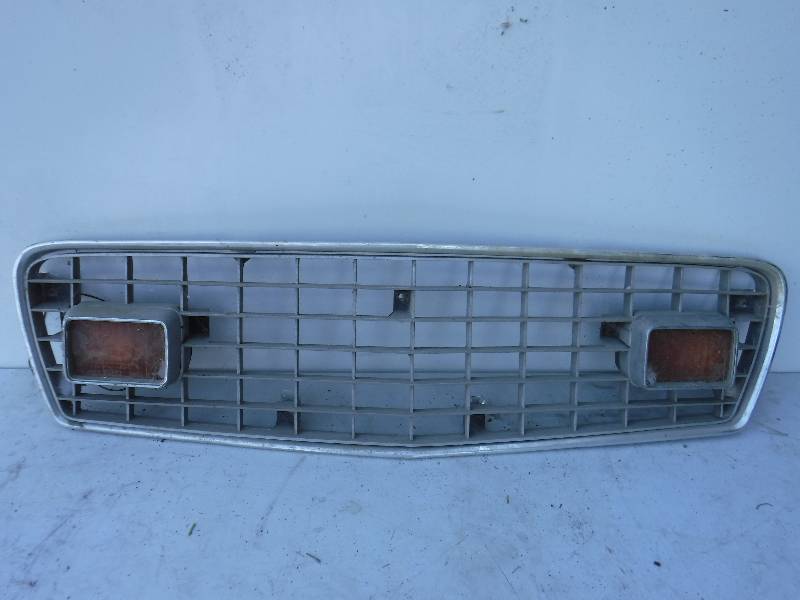 lot 6849 image: ford mustang grille