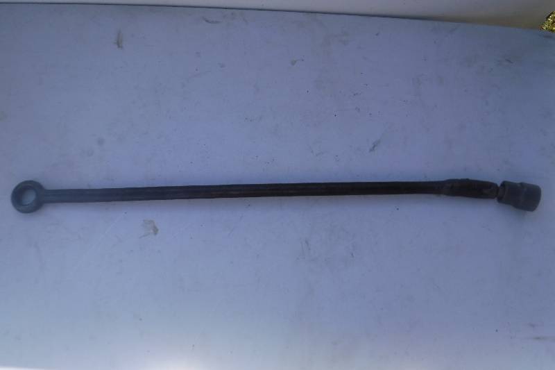 lot 7525 image: threshing machine wrench