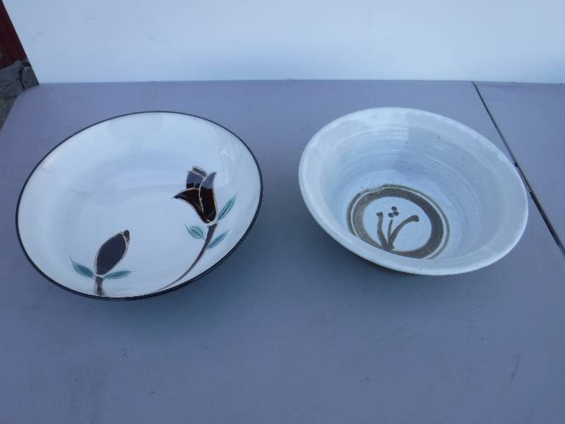 lot 6890 image: stoneware