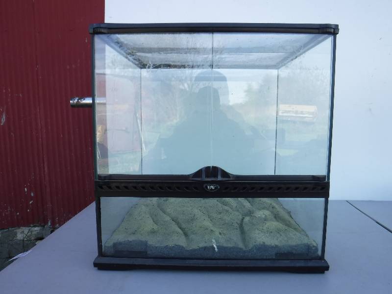 lot 6892 image: vivarium