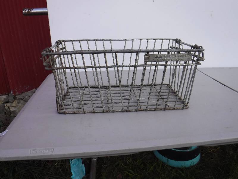lot 6906 image: marked Beatrice Foods of Lincoln,Nebraska