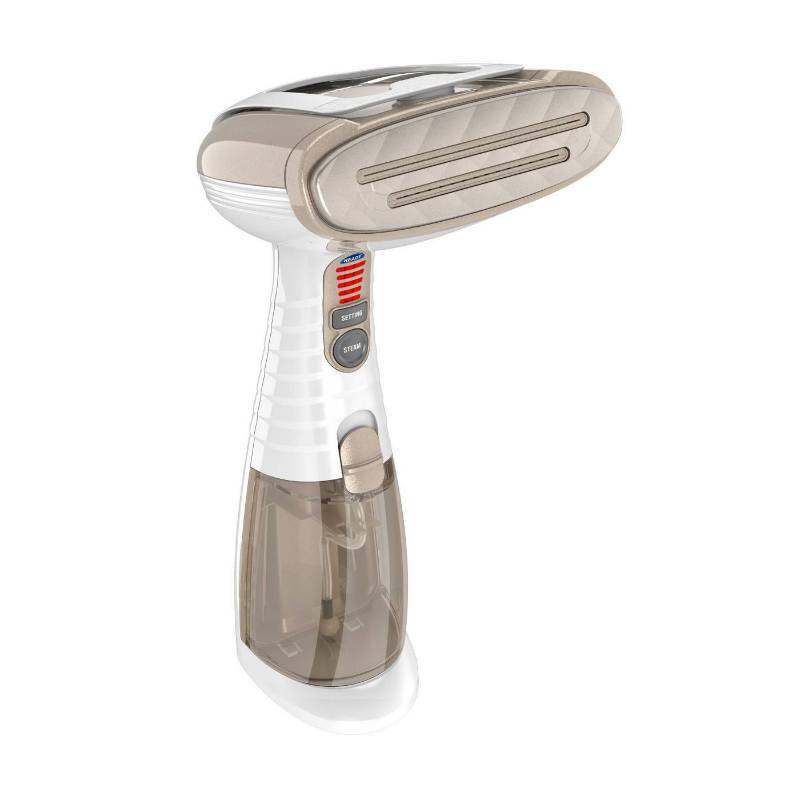 lot 1539 image: Conair Turbo ExtremeSteam Handheld Fabric Steamer