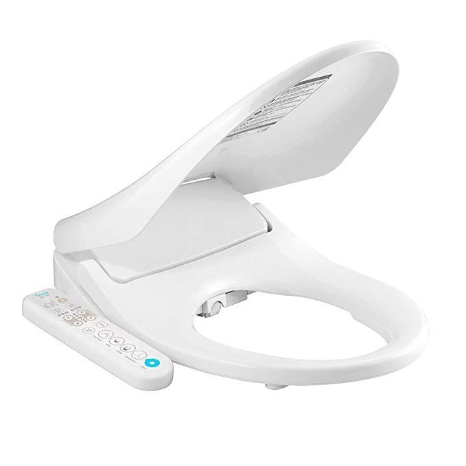 lot 1541 image: Inus Electronic Bidet