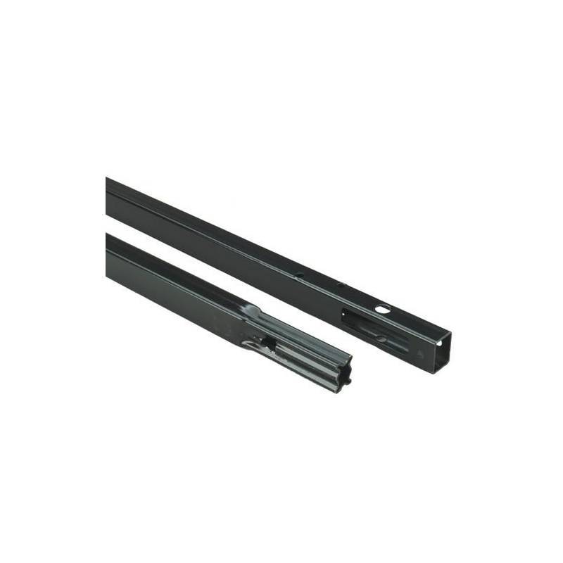 lot 1524 image: Craftsman 8 Rail Extension Kit for Belt Drive Garage Door Opener