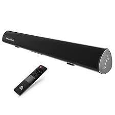 lot 1532 image: Wohome Wireless Bluetooth TV Sound Bar S9920