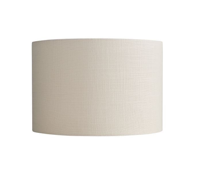 lot 1551 image: Replacement Shade Drum
