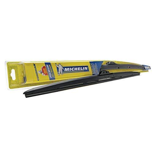 lot 1567 image: Michelin Guardian Premium All-Season Hybrid Wiper Blade, Size 22 - 2 pack