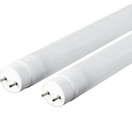 lot 1576 image: FEIT Electric LED 4 ft Tubes - 2 Tubes per Box, 2 Boxes