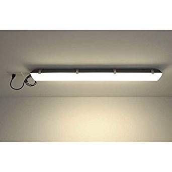 lot 1583 image: Koda LED Shop Light with Motion Sensor and Remote