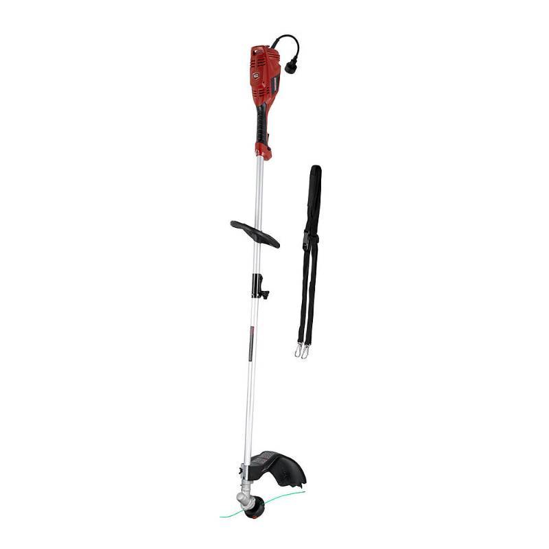 lot 1596 image: Craftsman 30438 10-Amp 16 Electric Corded Line Trimmer