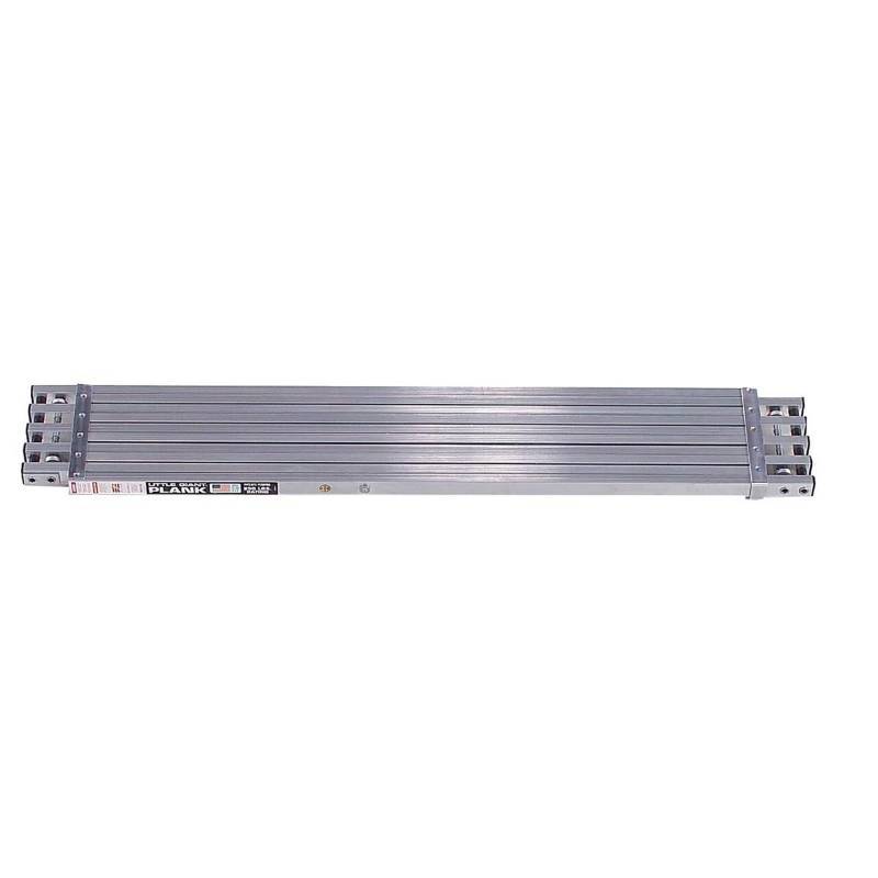 lot 1603 image: LITTLE GIANT WORK PLANK