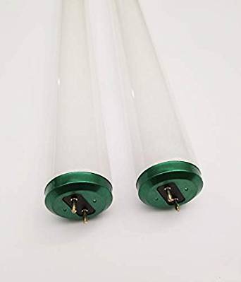 lot 1609 image: (2 Pack) Philips 273284 F20T12SUNECO F20T12DECO