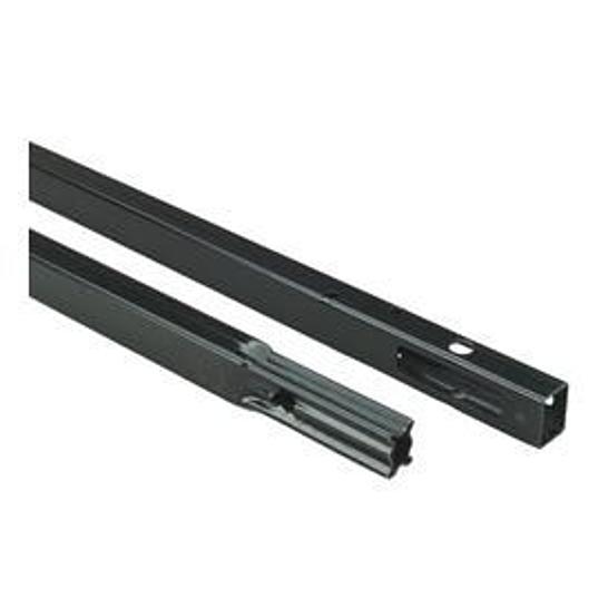 lot 1611 image: Craftsman 53727 10 Rail Extension Kit for Chain Drive Garage Door Openers