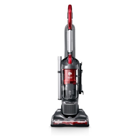lot 1640 image: Hoover WindTunnel 2 High Capacity Upright Vacuum UH70801PC - Used