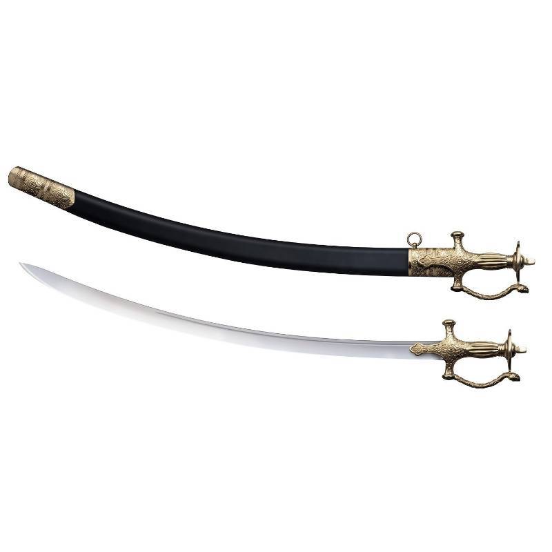 lot 1639 image: Cold Steel Talwar Sword